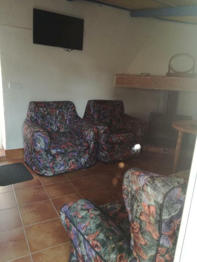 Casa Rural La Alfarera Corral de Calatrava Eksteriør bilde
